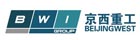京西重工