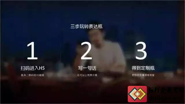 江小白如何靠文案狂赚几个亿！