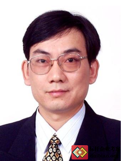 华为人力资源管理哲学与实践-参观华为