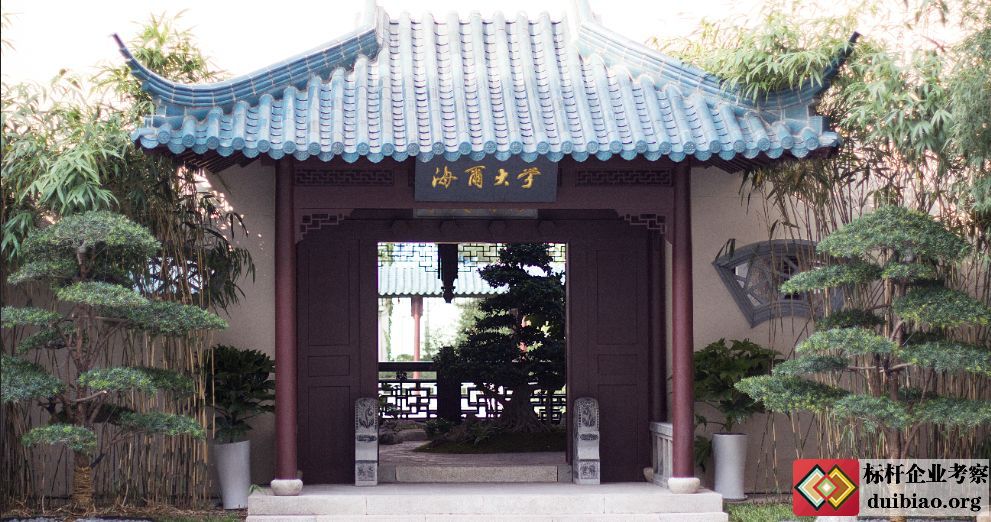海尔大学