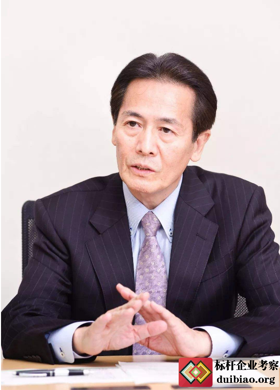 碓井诚 教授