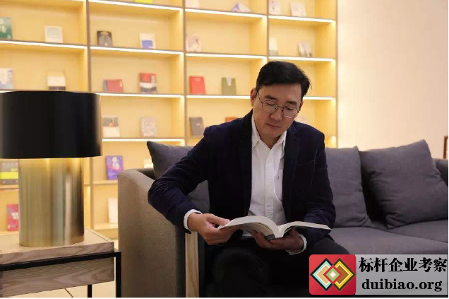 张兴,网易布道官