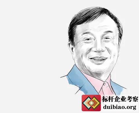 任正非