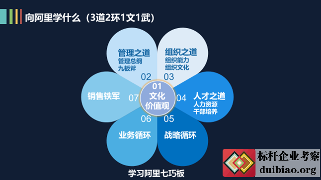 阿里学习