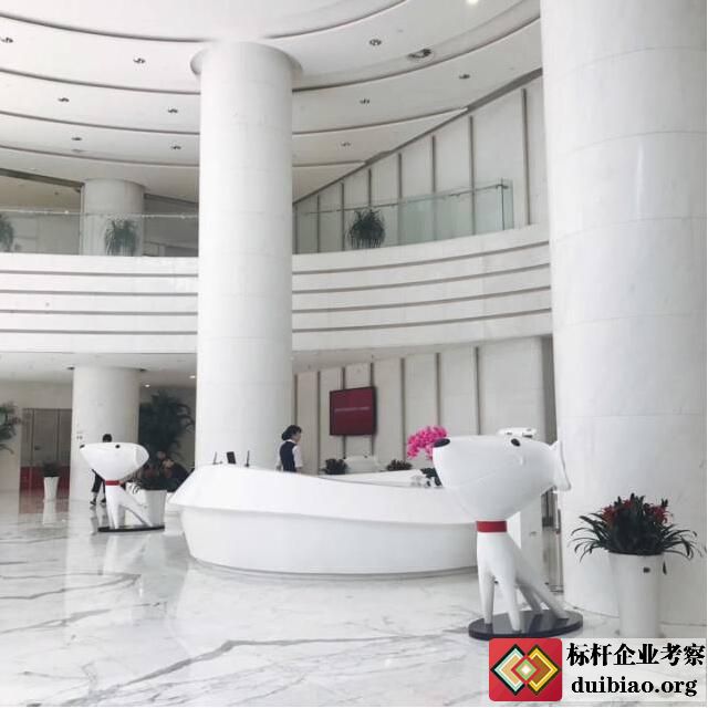 京东集团总部