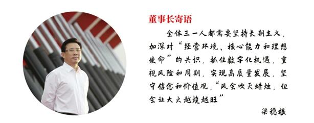 为什么学三一