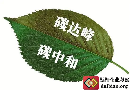 碳达峰