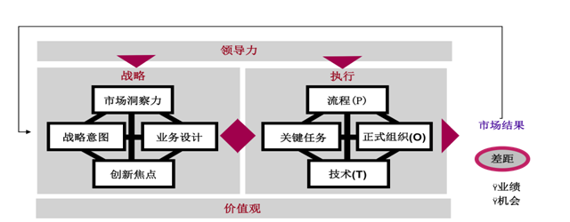 华为BLM