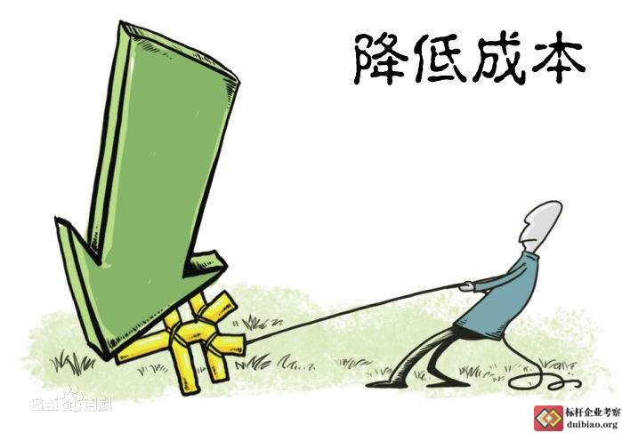 降本增效持续改善