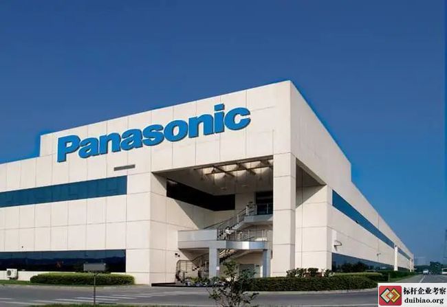 松下panasonic智能工厂