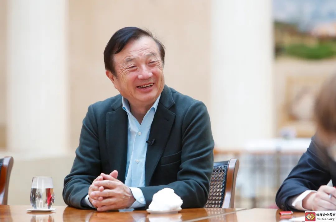 任正非