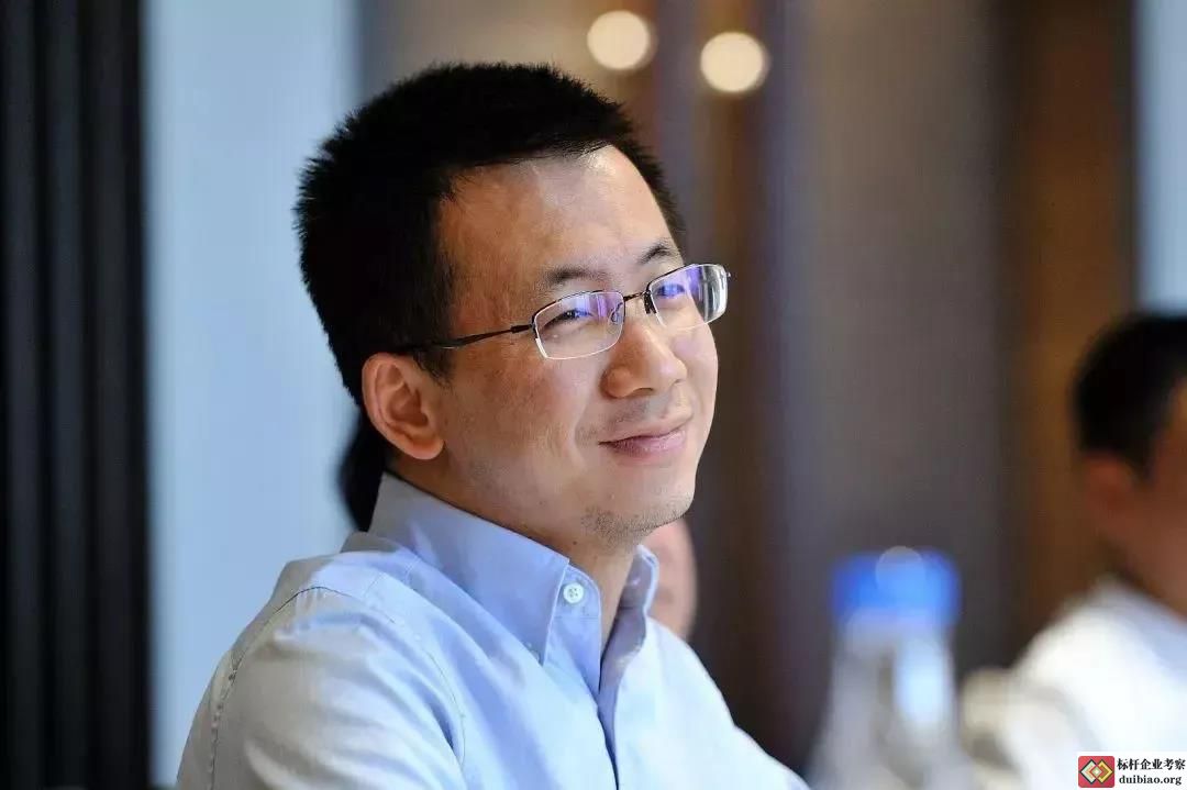 张一鸣