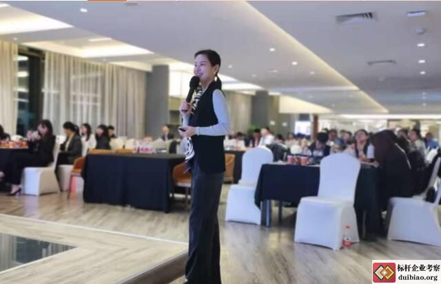 证券公司赴杭州阿里巴巴总部参观