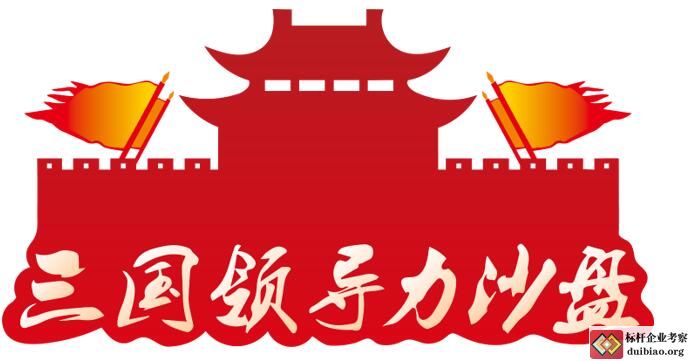 三国领导力沙盘