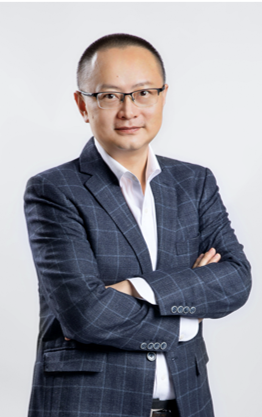 阿里专家 高竞讲师
