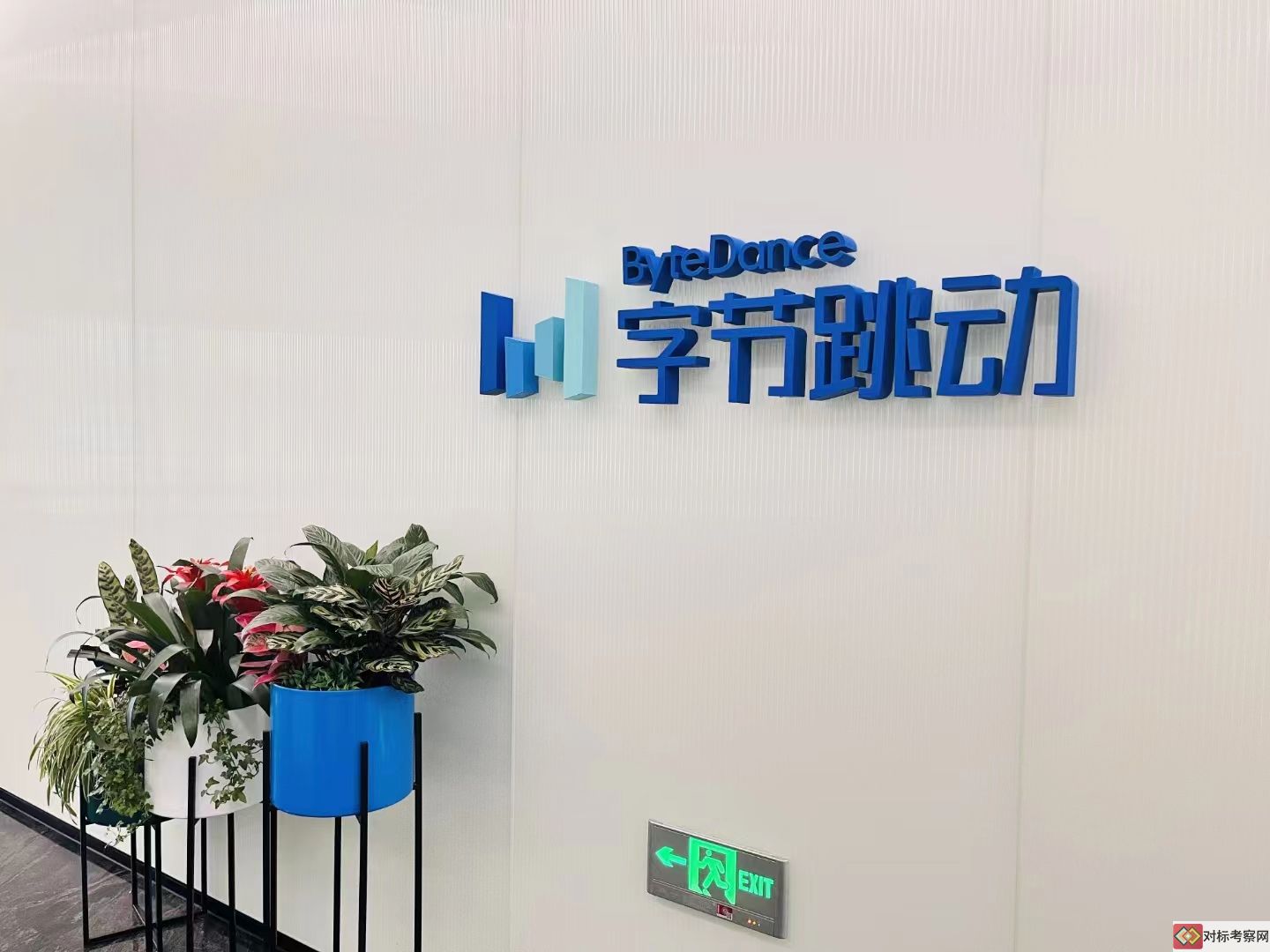 北京字节跳动