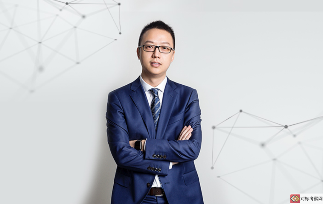 吴泳铭